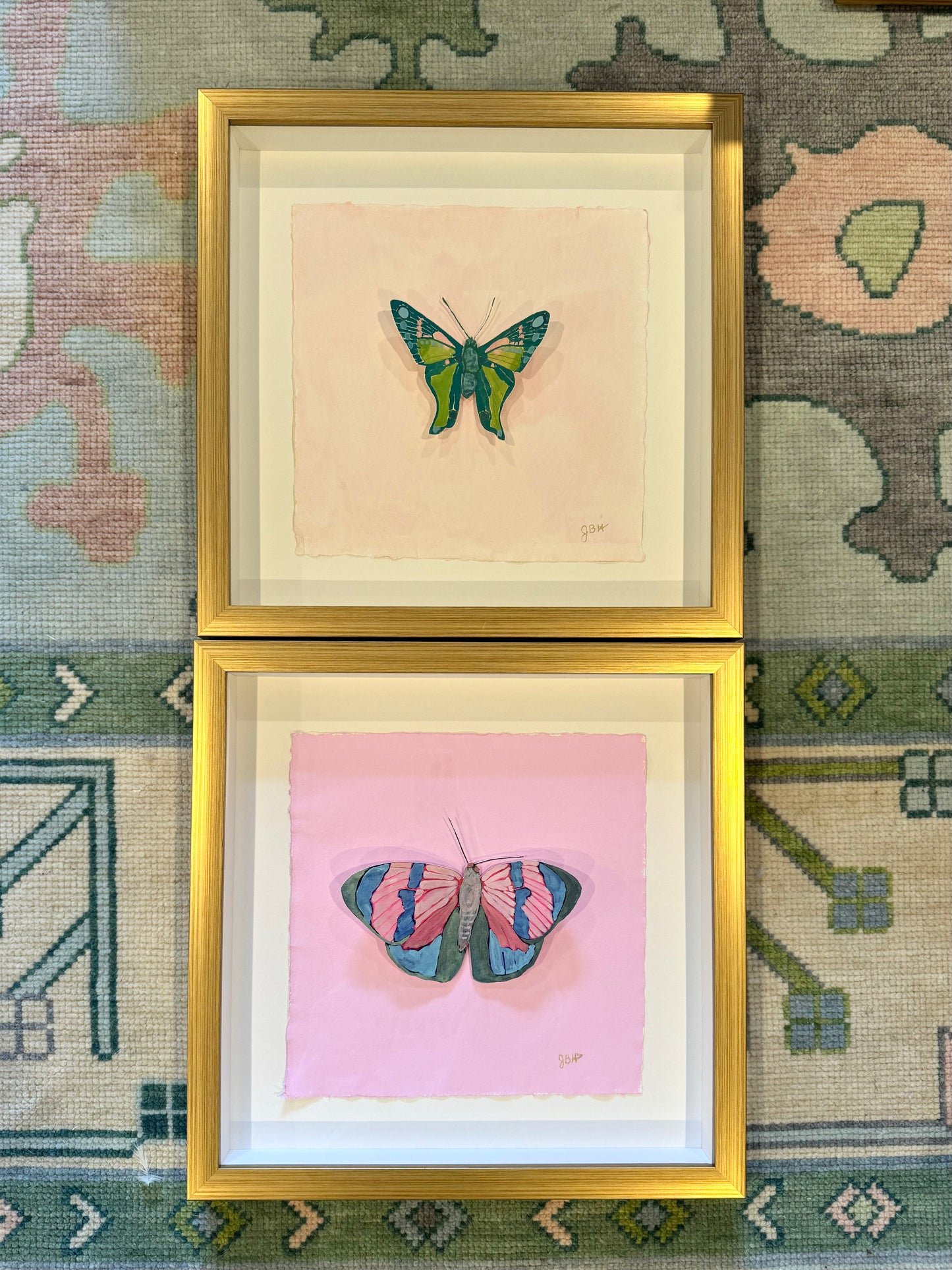 Painted Lady No. 3