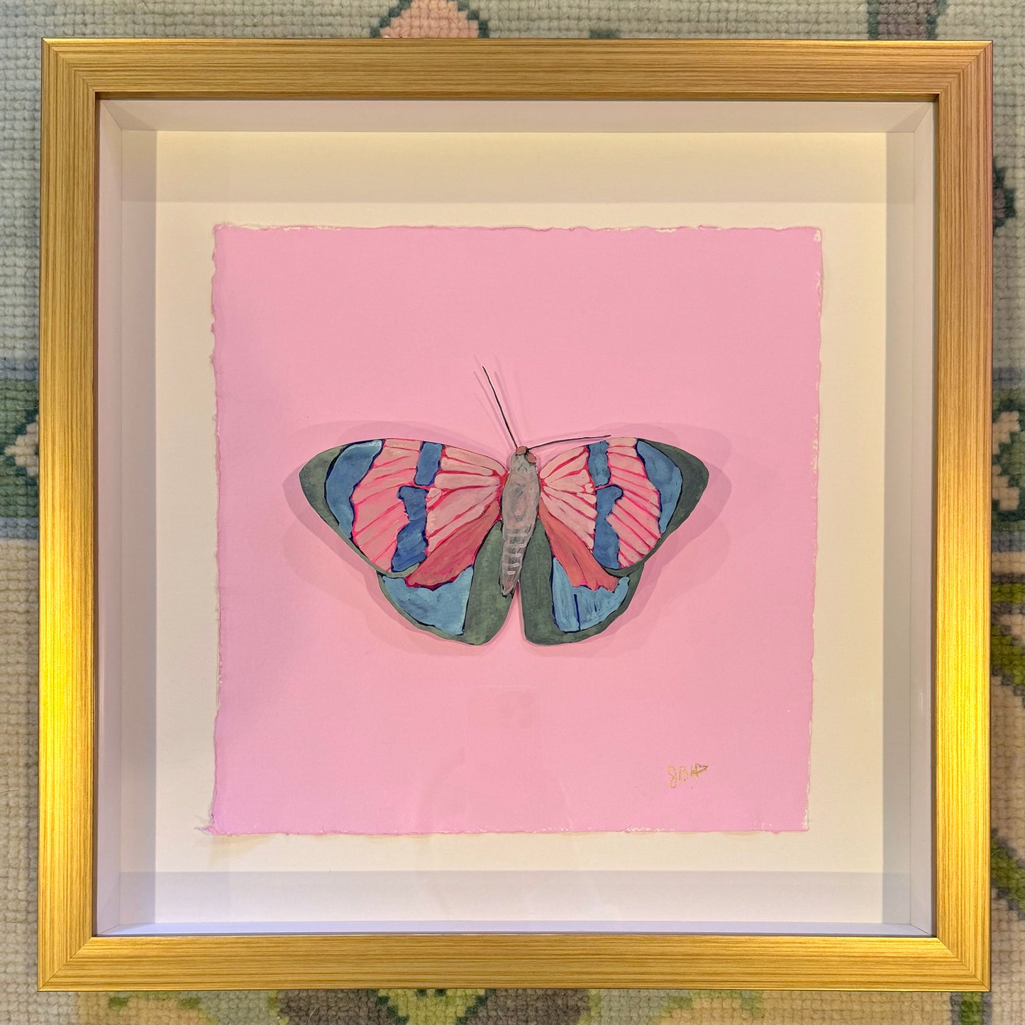 Painted Lady No. 3