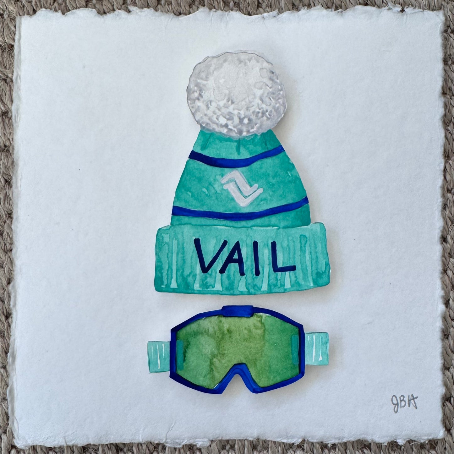 Ski Vail