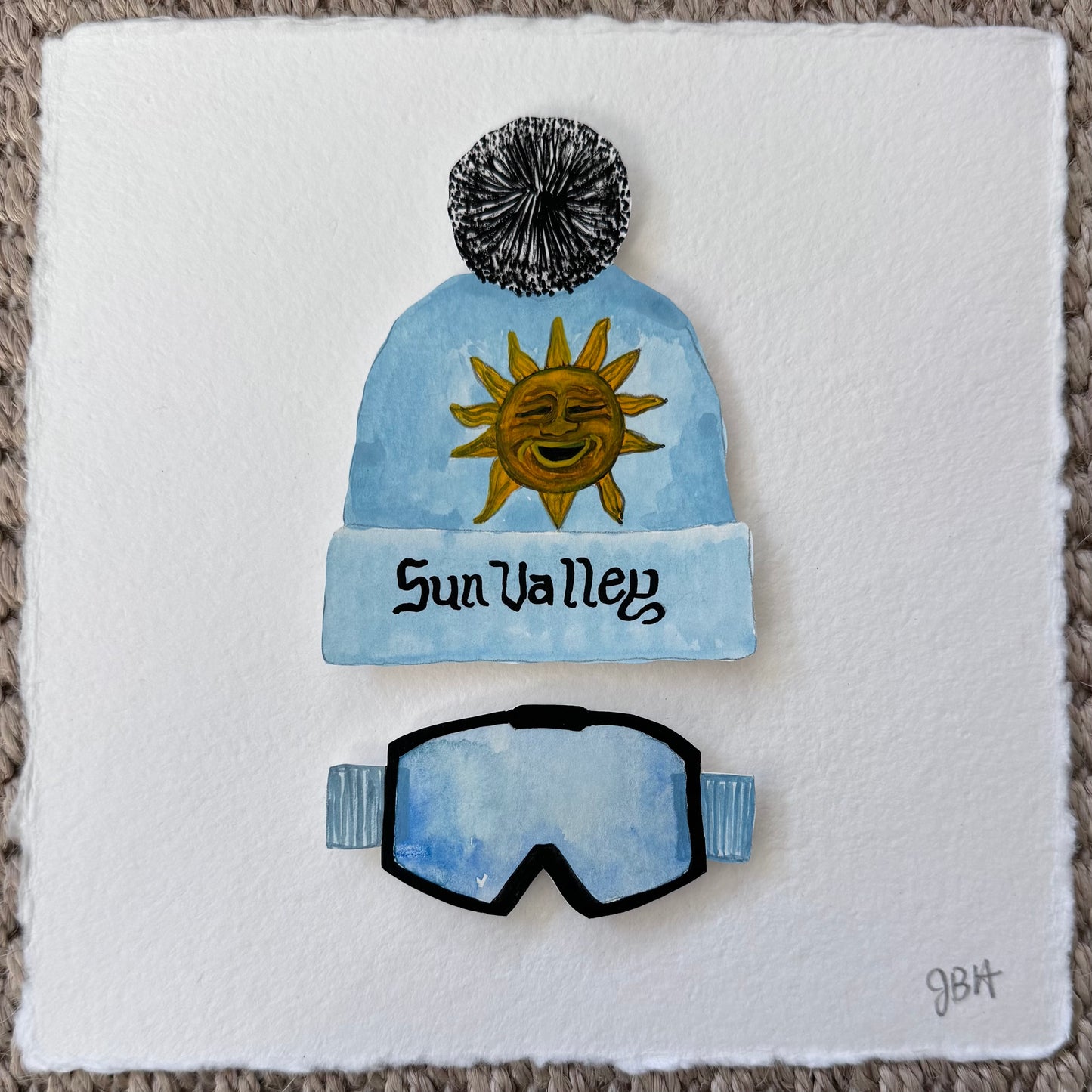 Ski Sun Valley