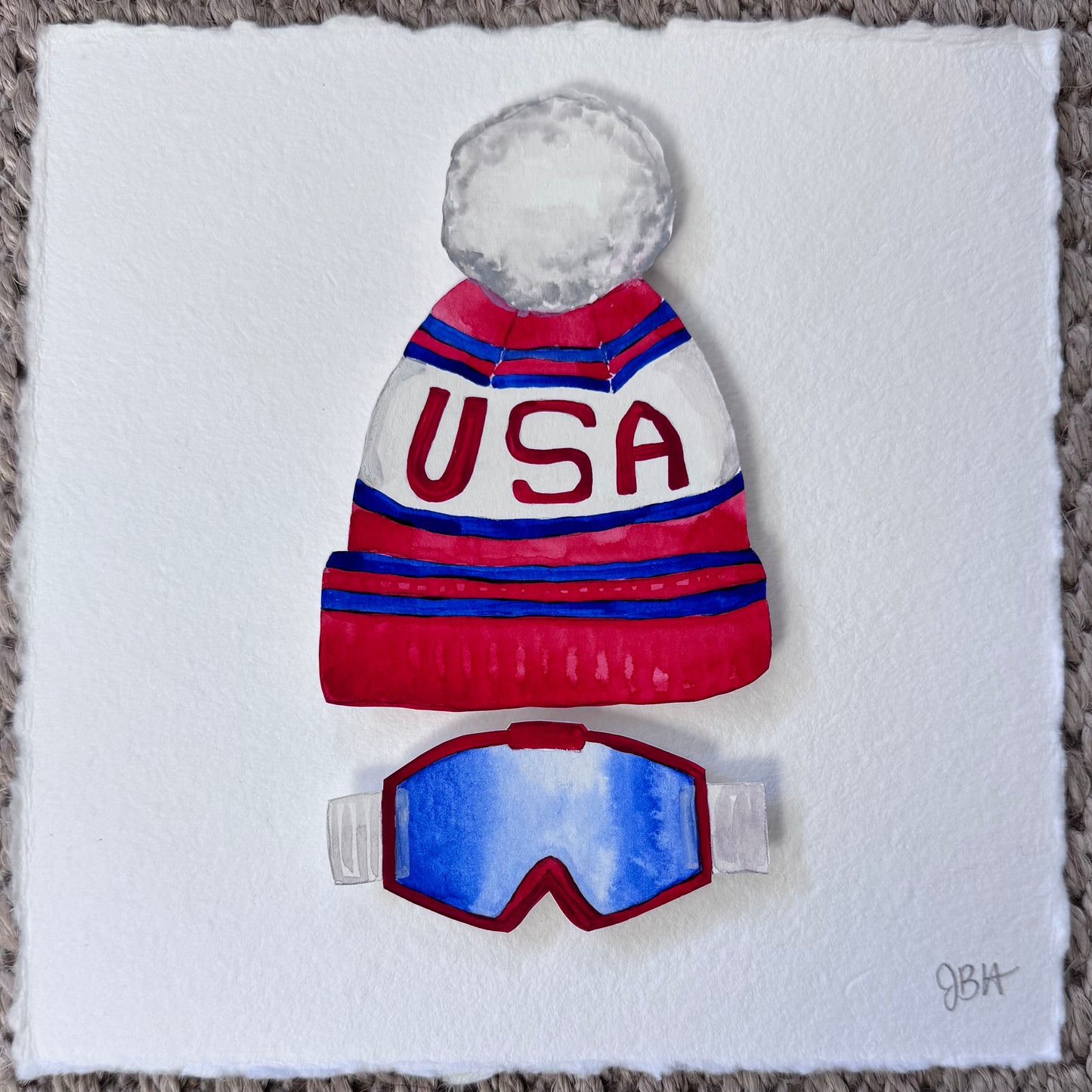 Ski USA