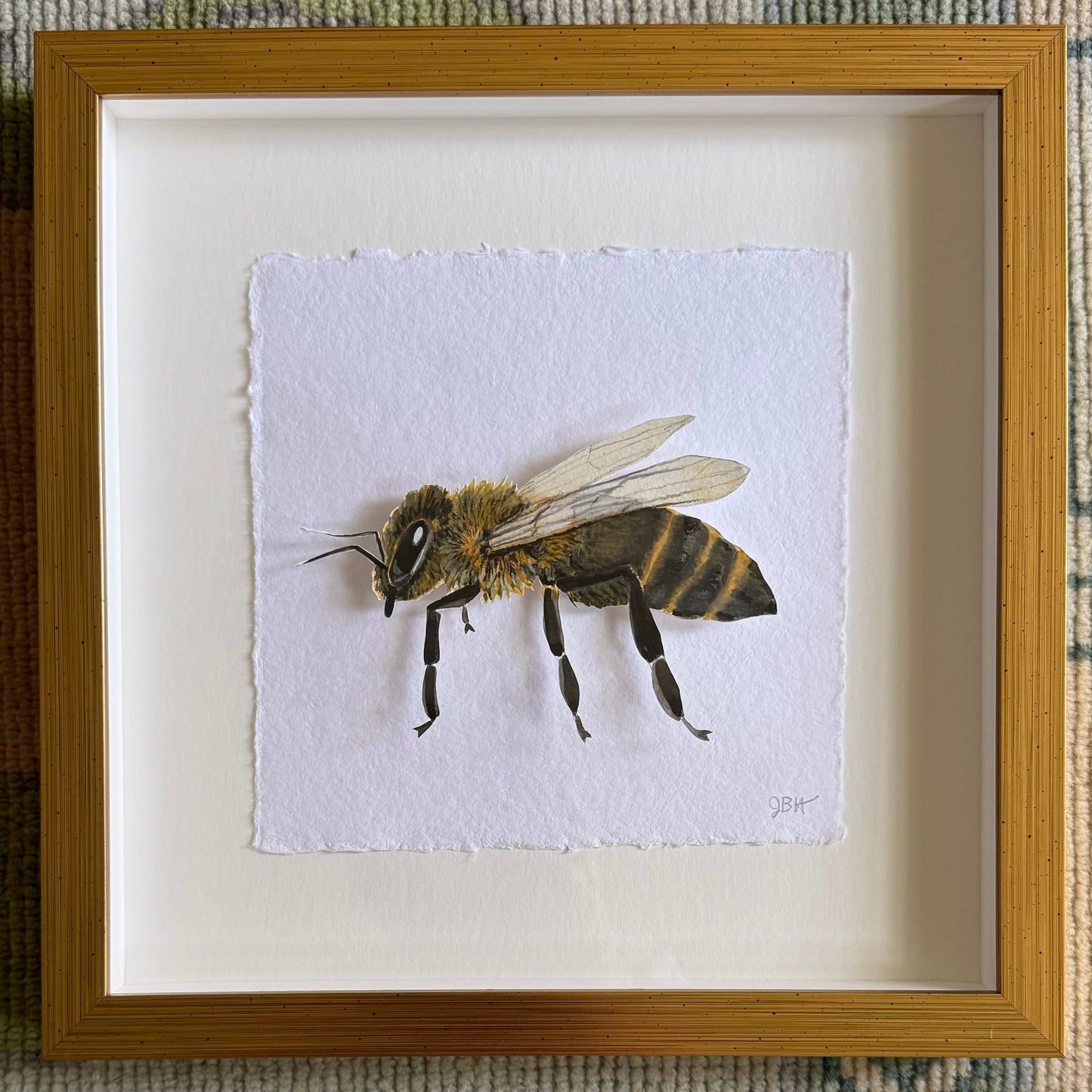 Queen Bee