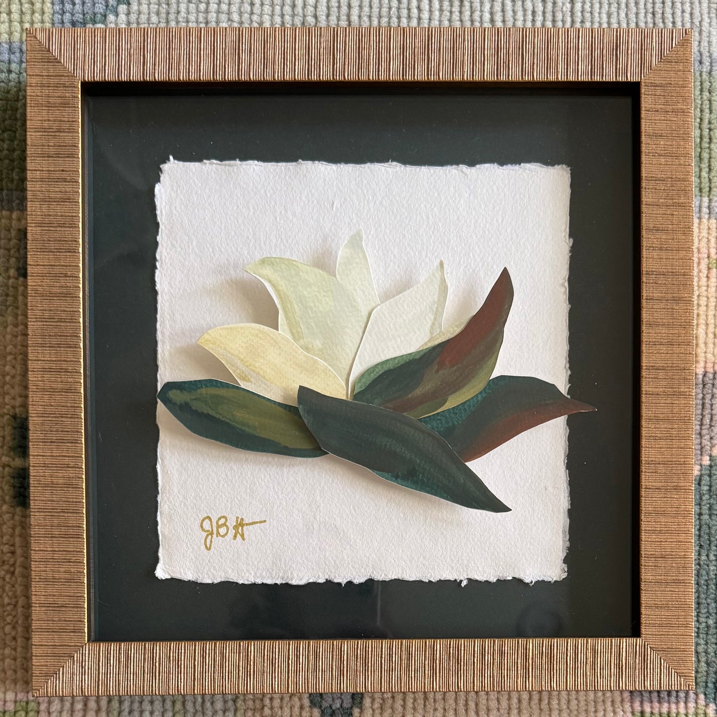 Mini Magnolia