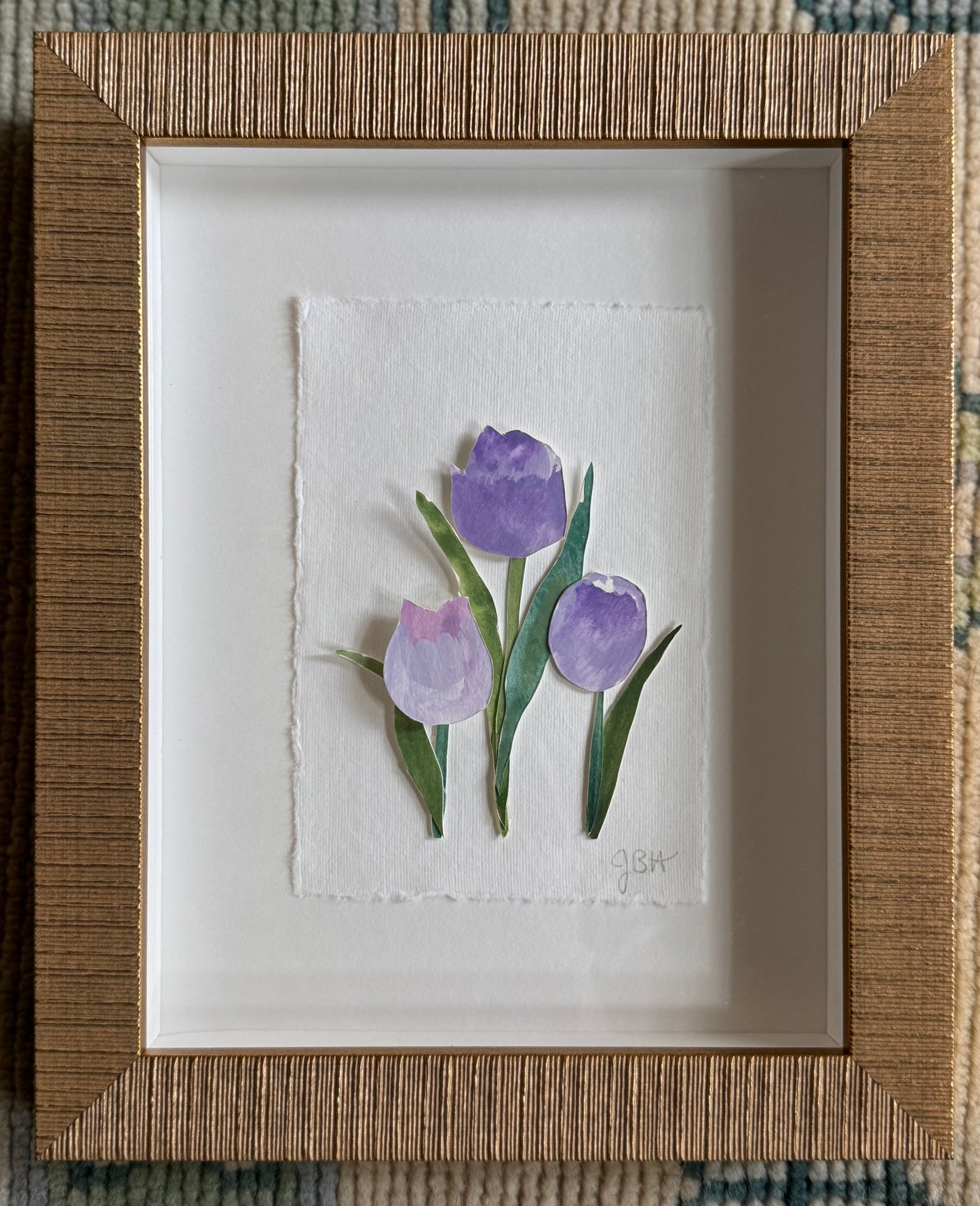 Tulip No. 3