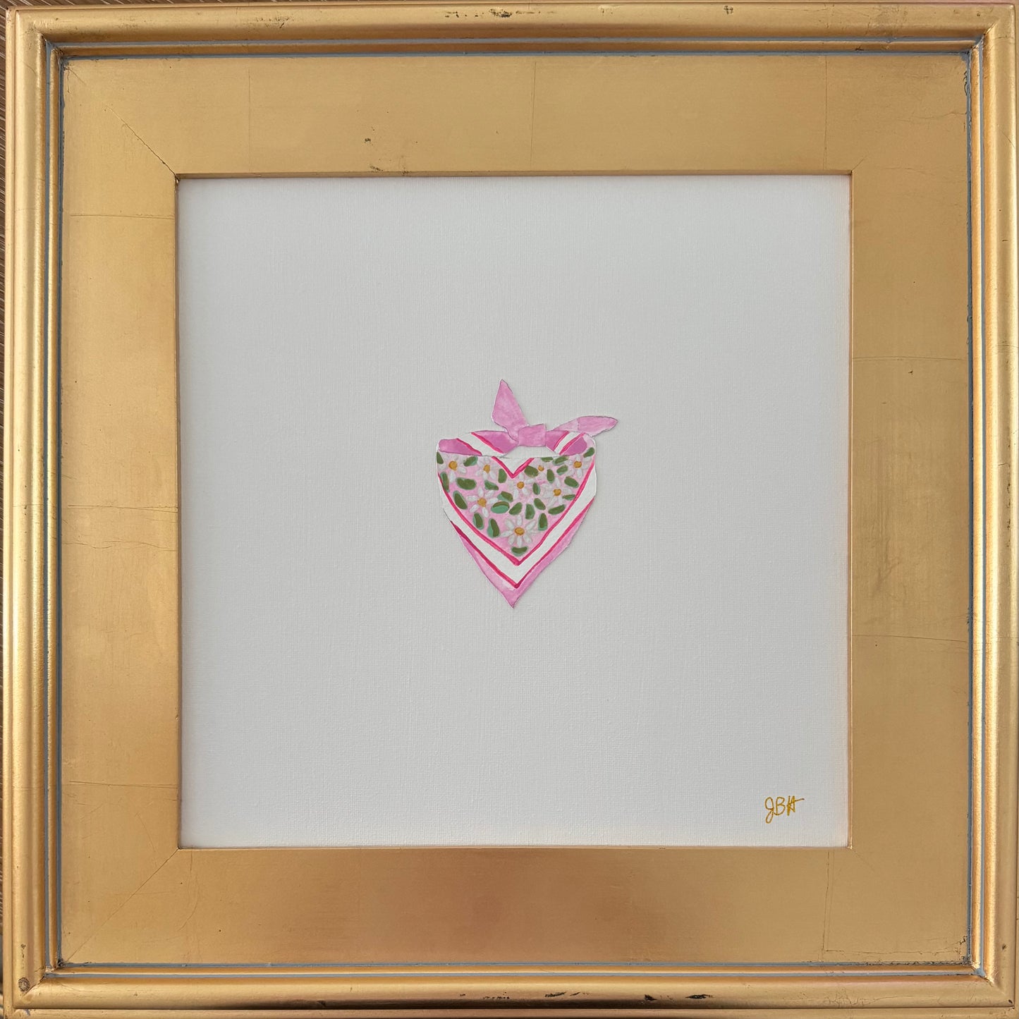 Bandana - Pink