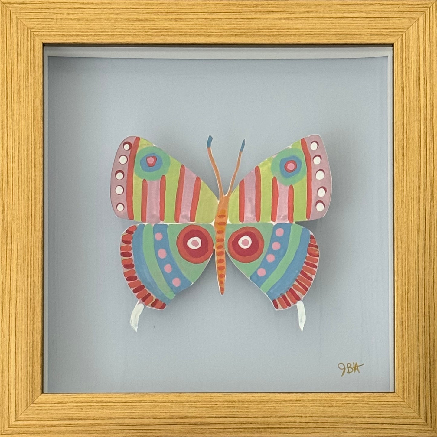 Butterfly No. 3