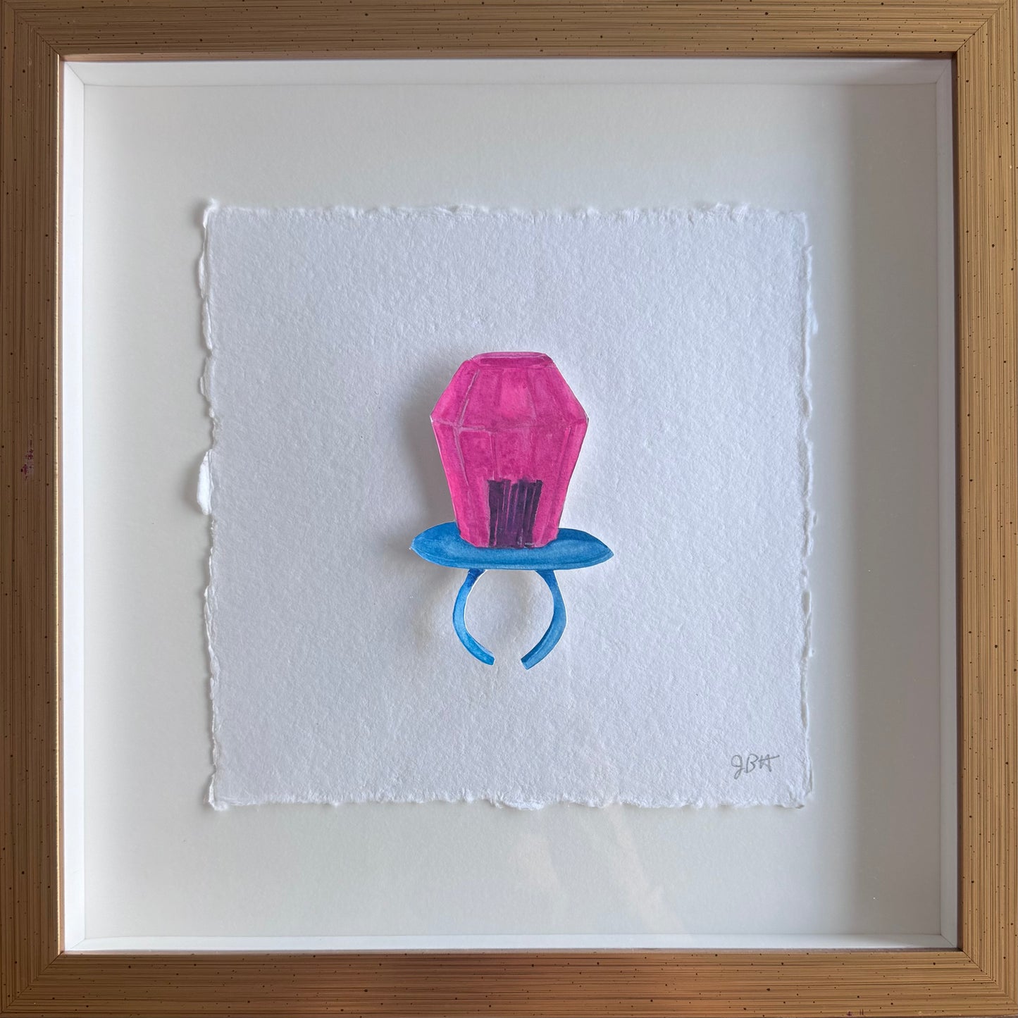 Ring Pop