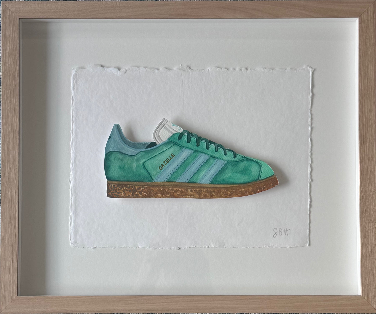 Gazelle