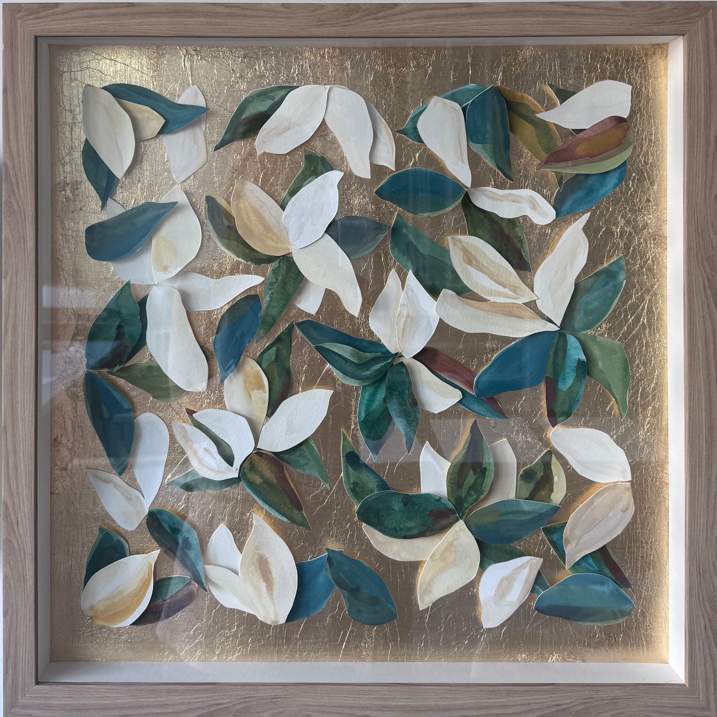 Magnolia No.1