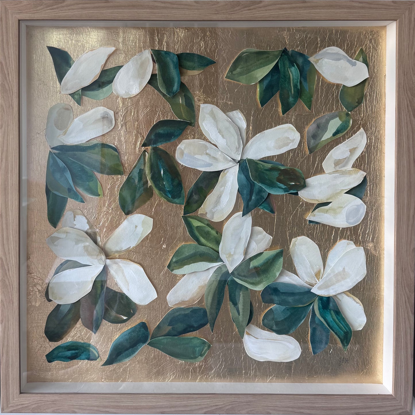 Magnolia No.2