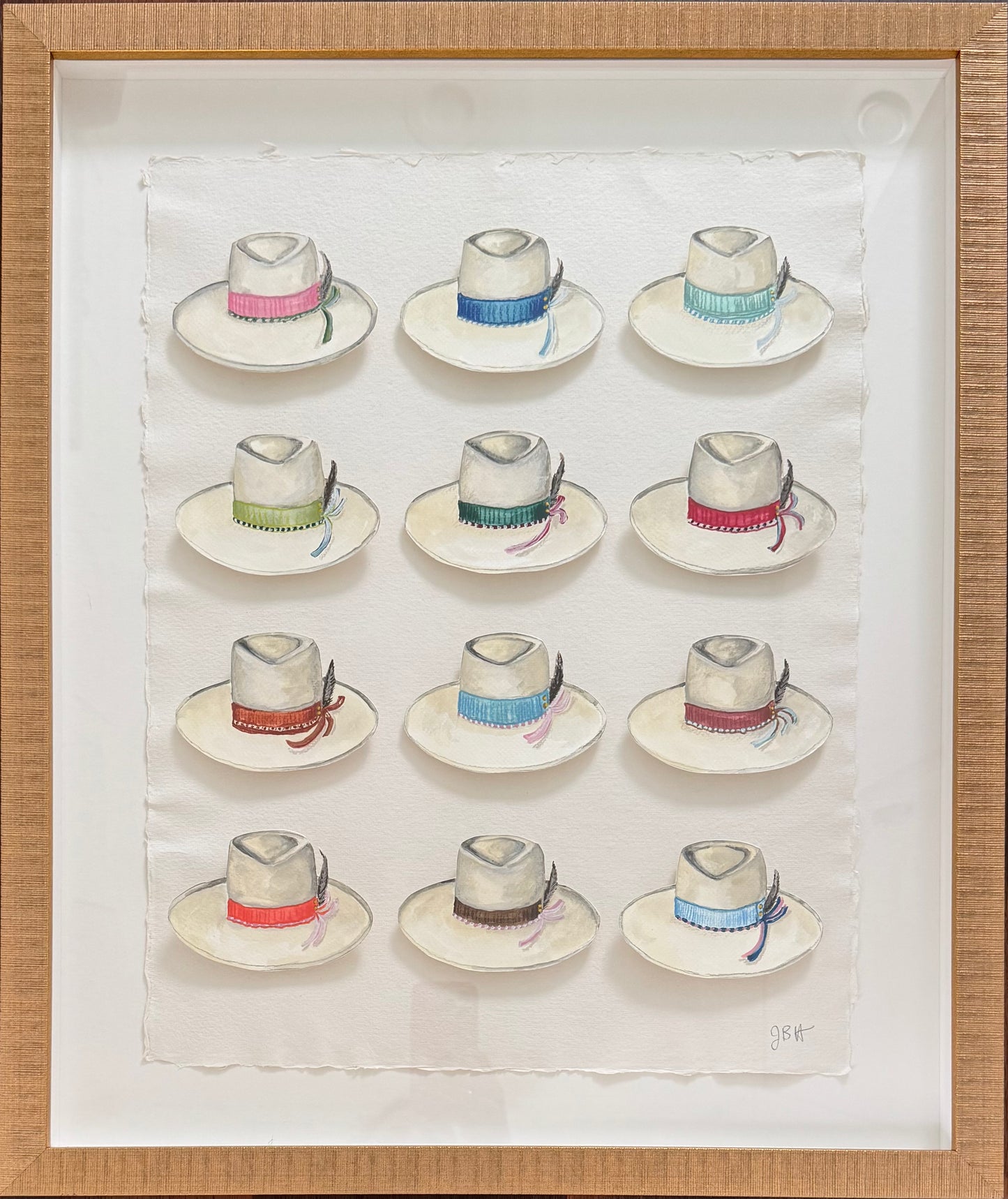 Hats
