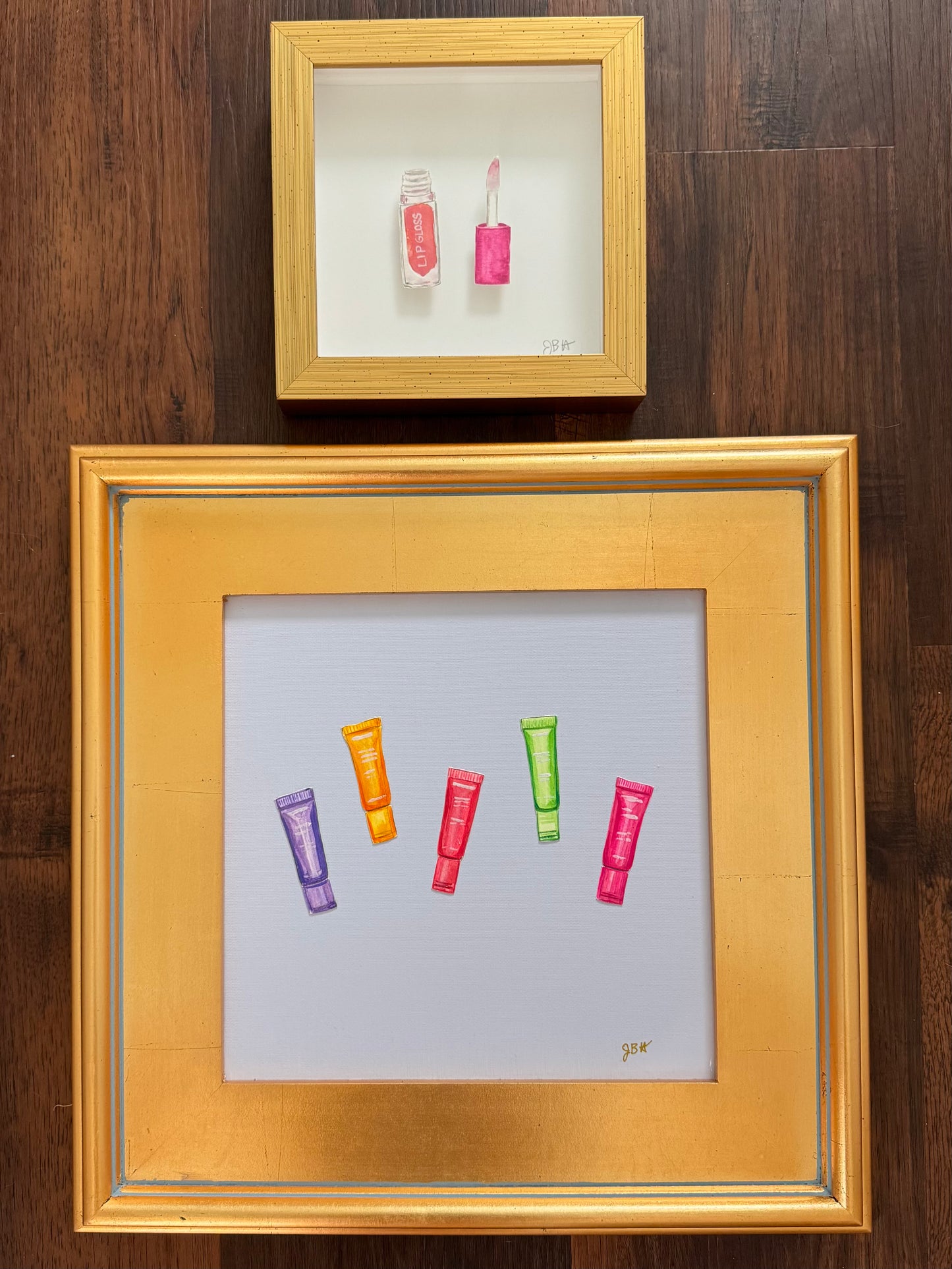 Laneige Lip Gloss