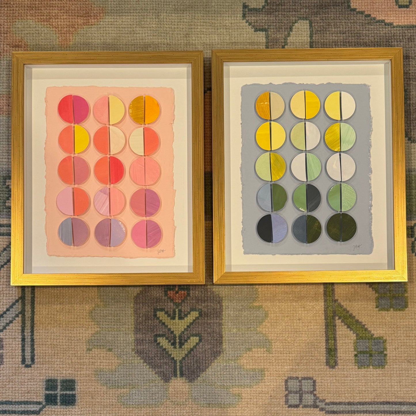 Blueberry Cheesecake