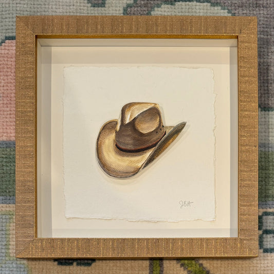 Cowboy Hat No. 2