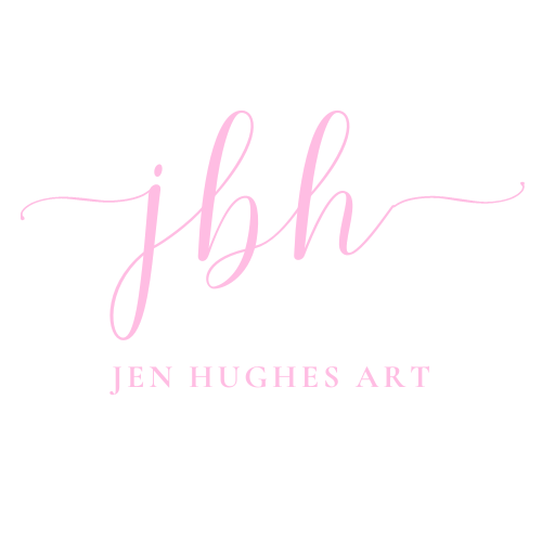 Jen Hughes Art