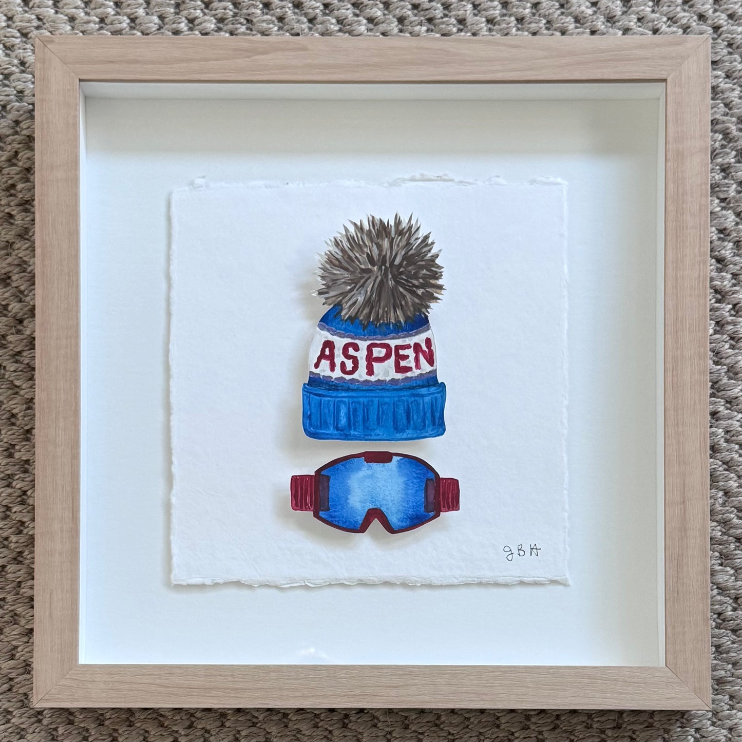 Ski Aspen