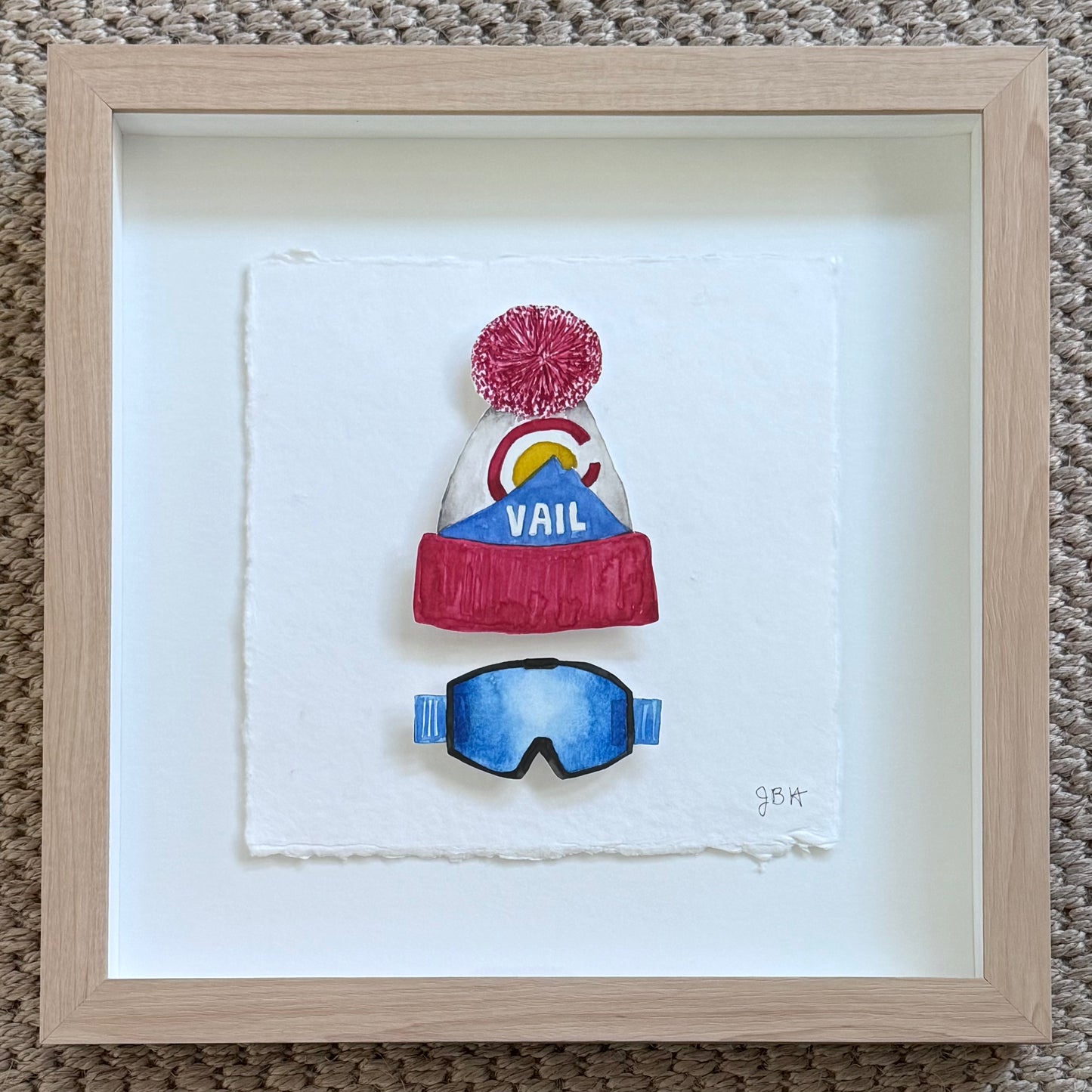 Ski Vail