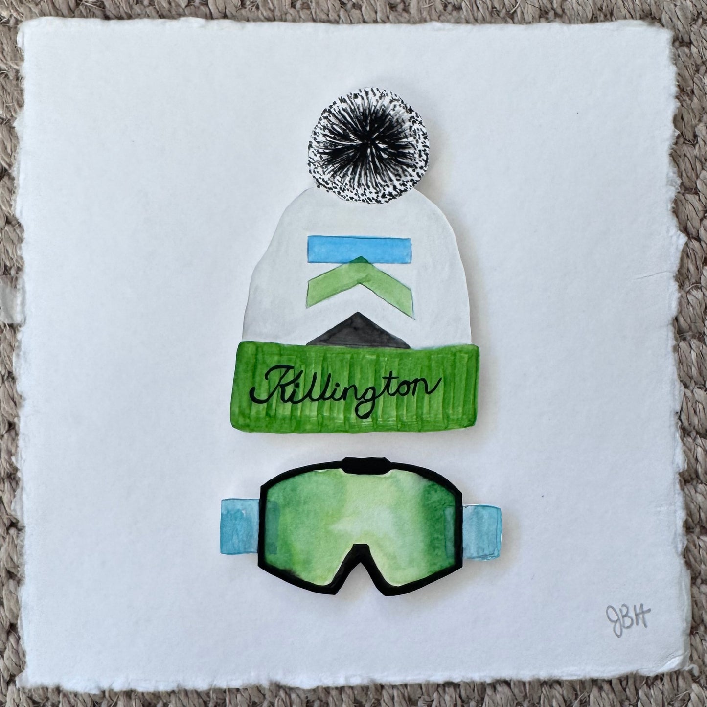 Ski Killington