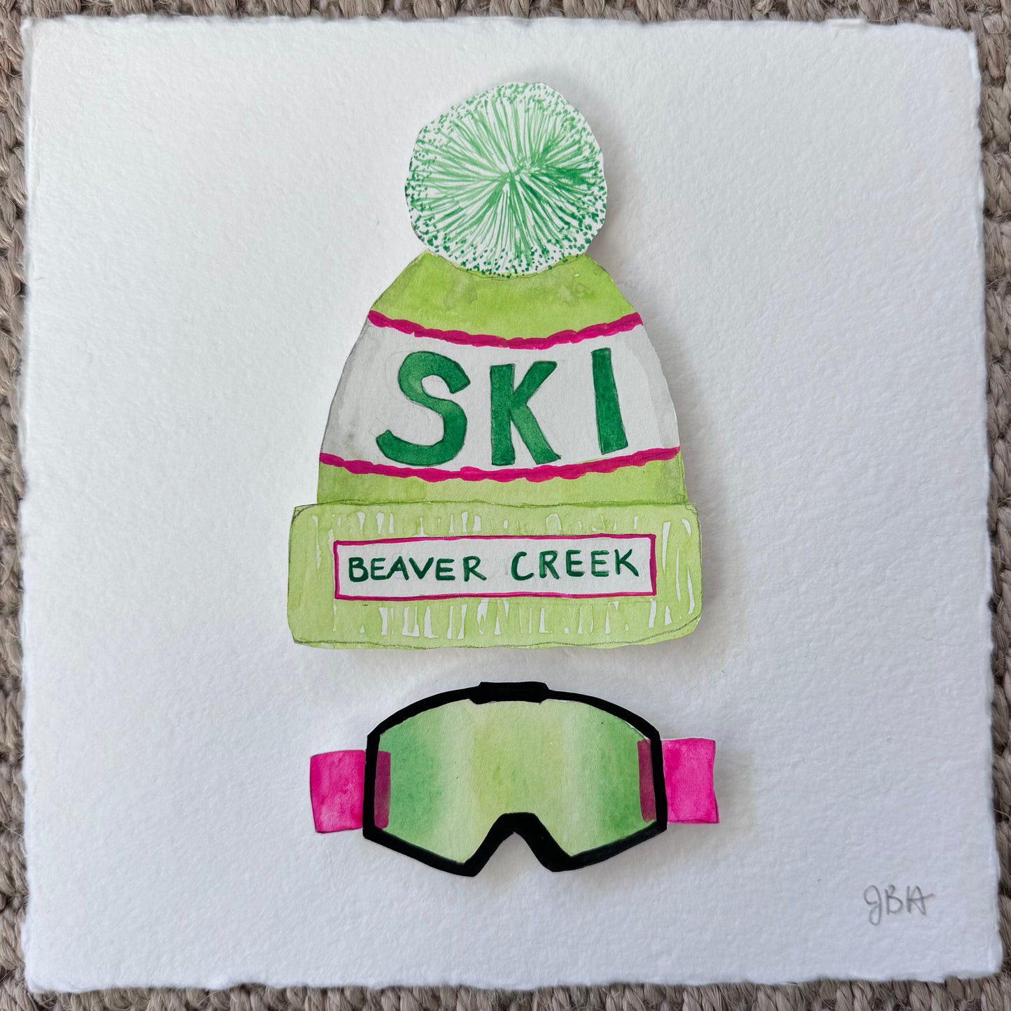 Ski Beaver Creek