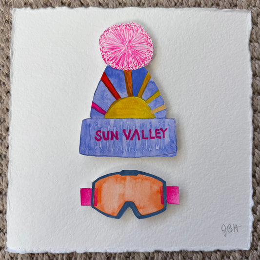 Ski Sun Valley