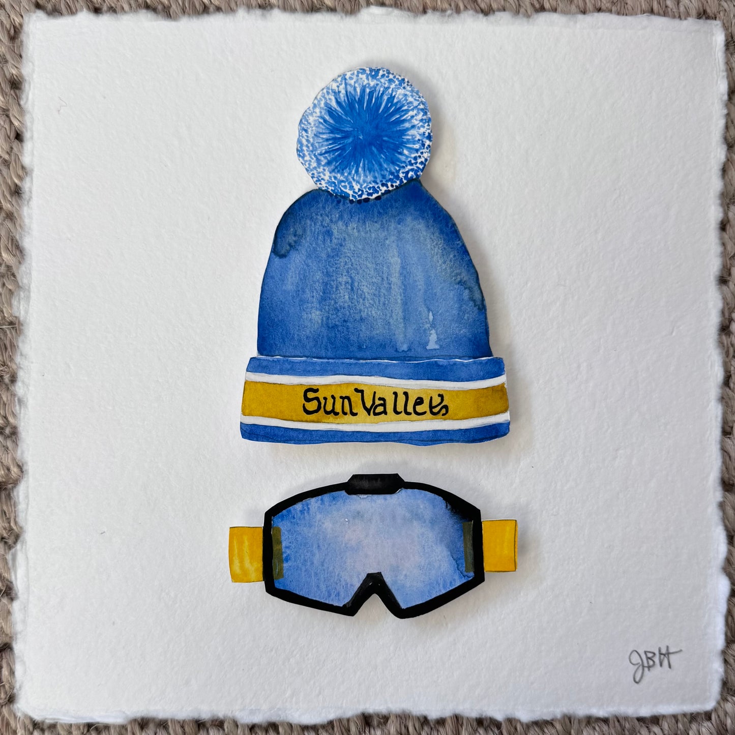 Ski Sun Valley