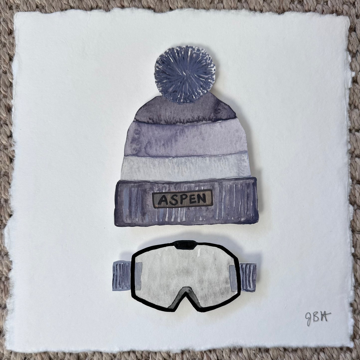 Ski Aspen