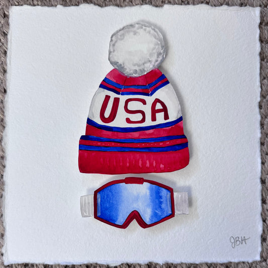 Ski USA