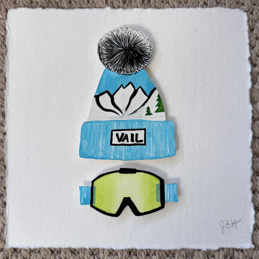 Ski Vail