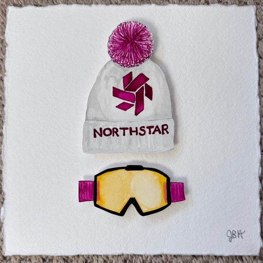 Ski Northstar