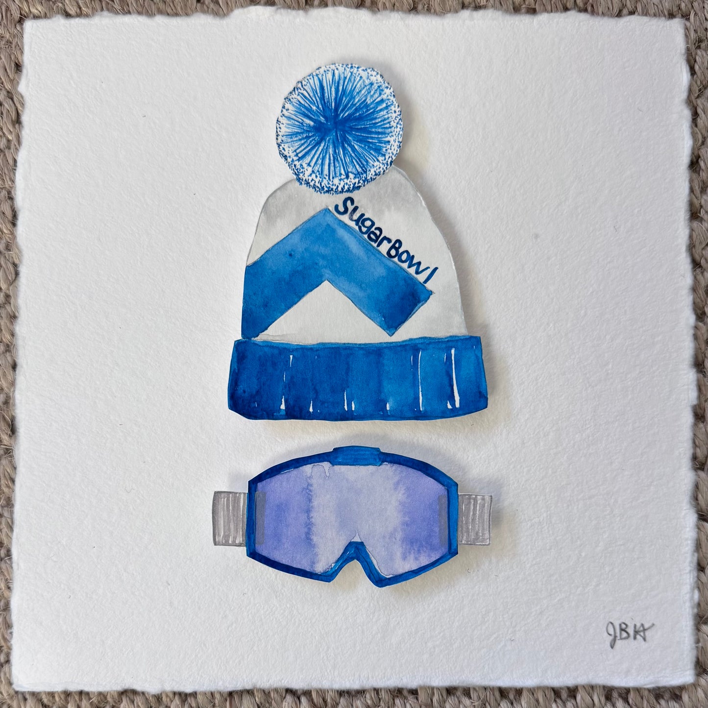 Ski Sugar Bowl