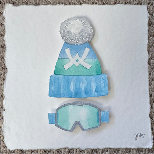 Ski Waterville Valley