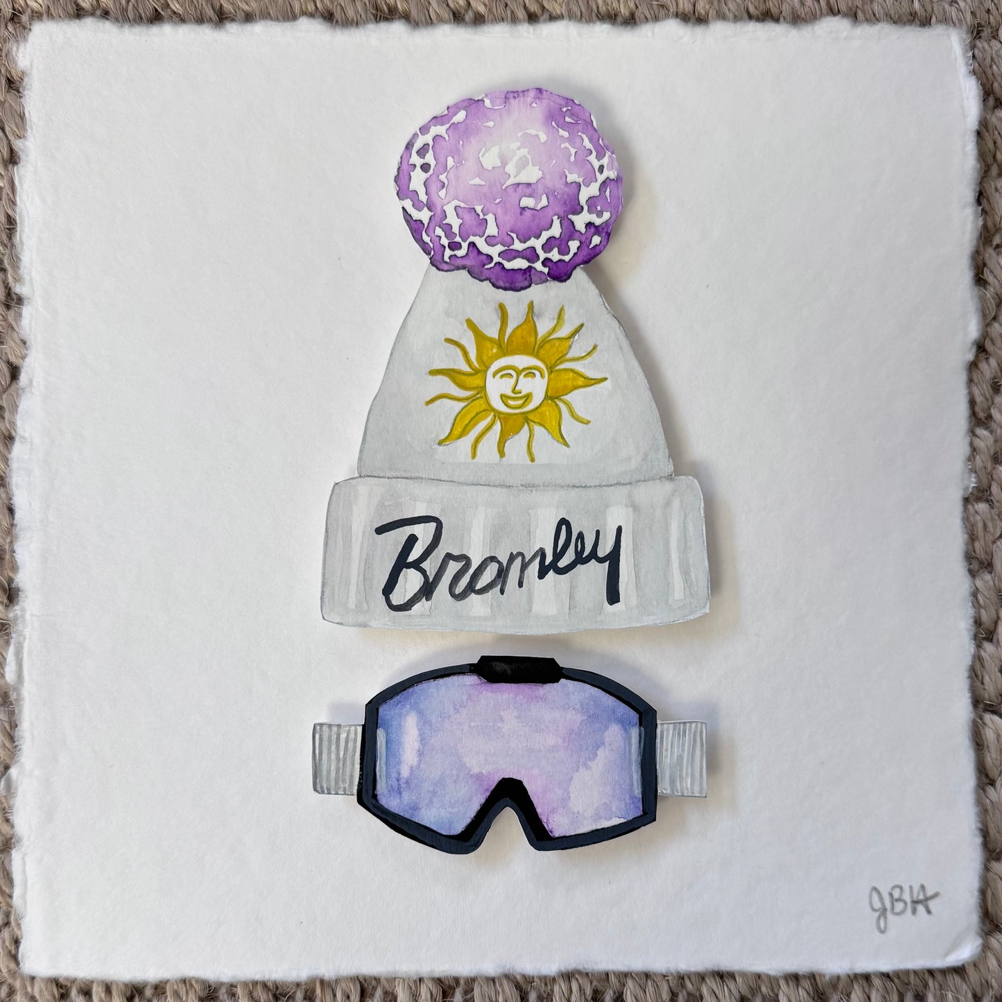 Ski Bromley