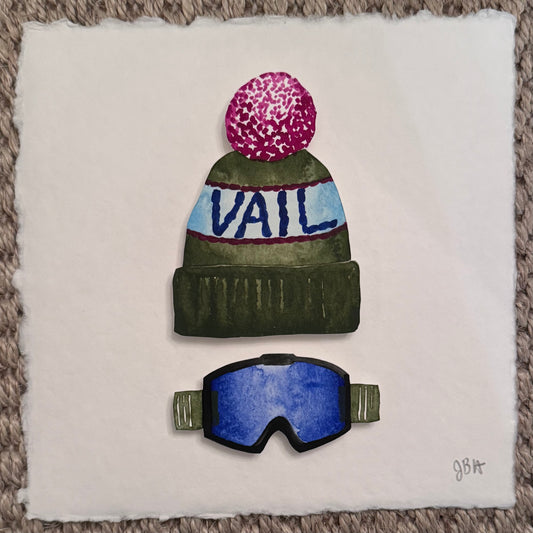 Ski Vail