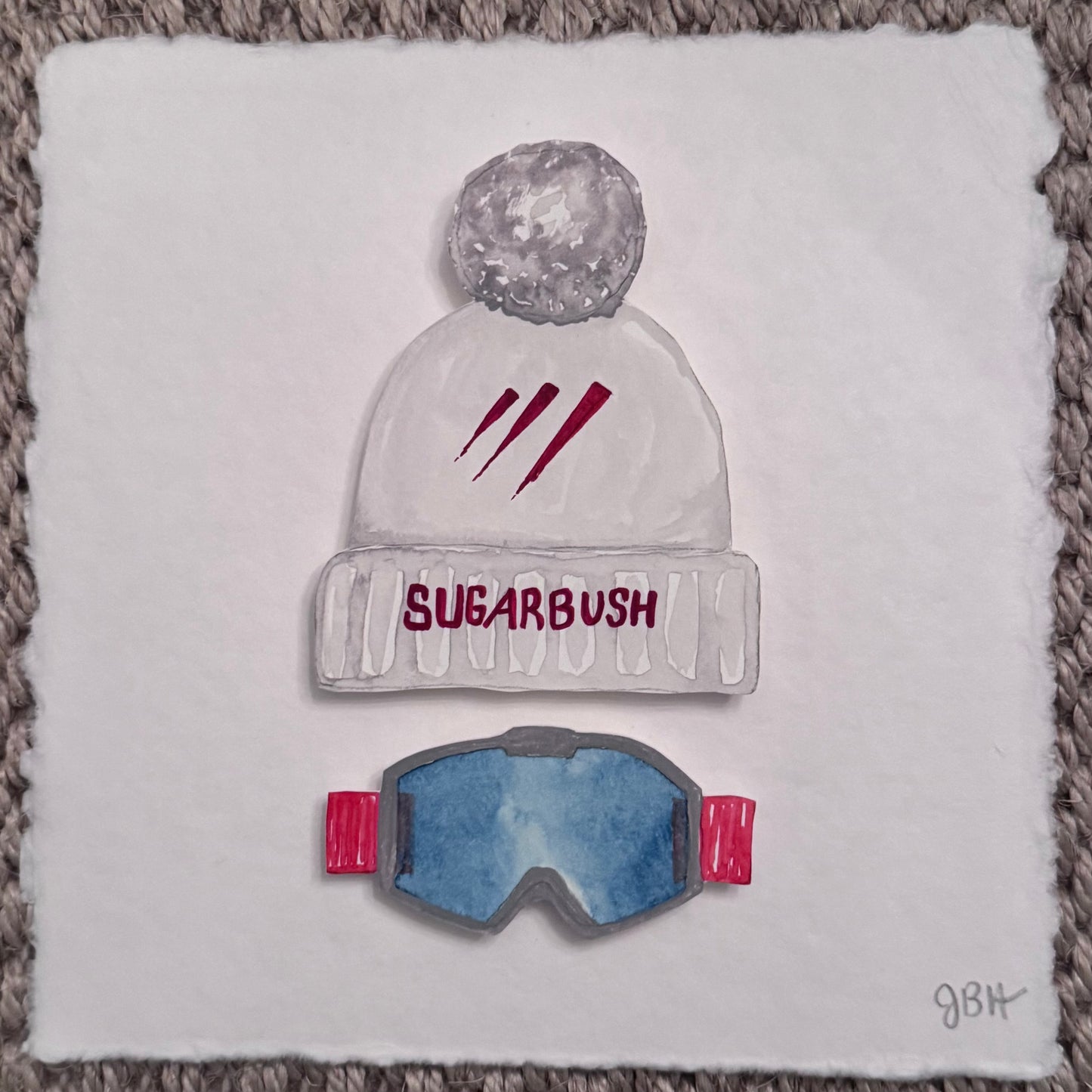 Ski Sugarbush