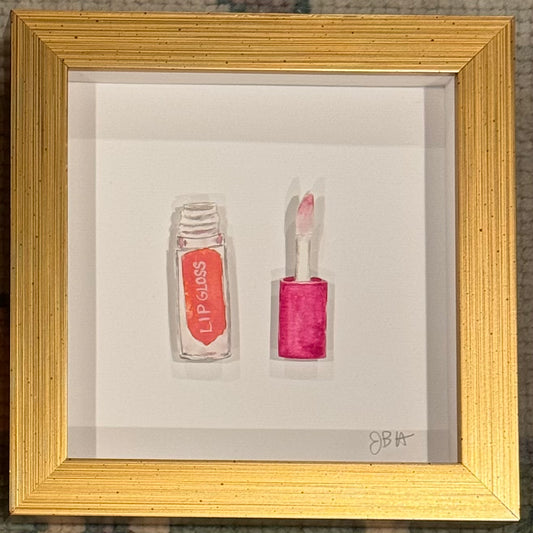 Lip Gloss
