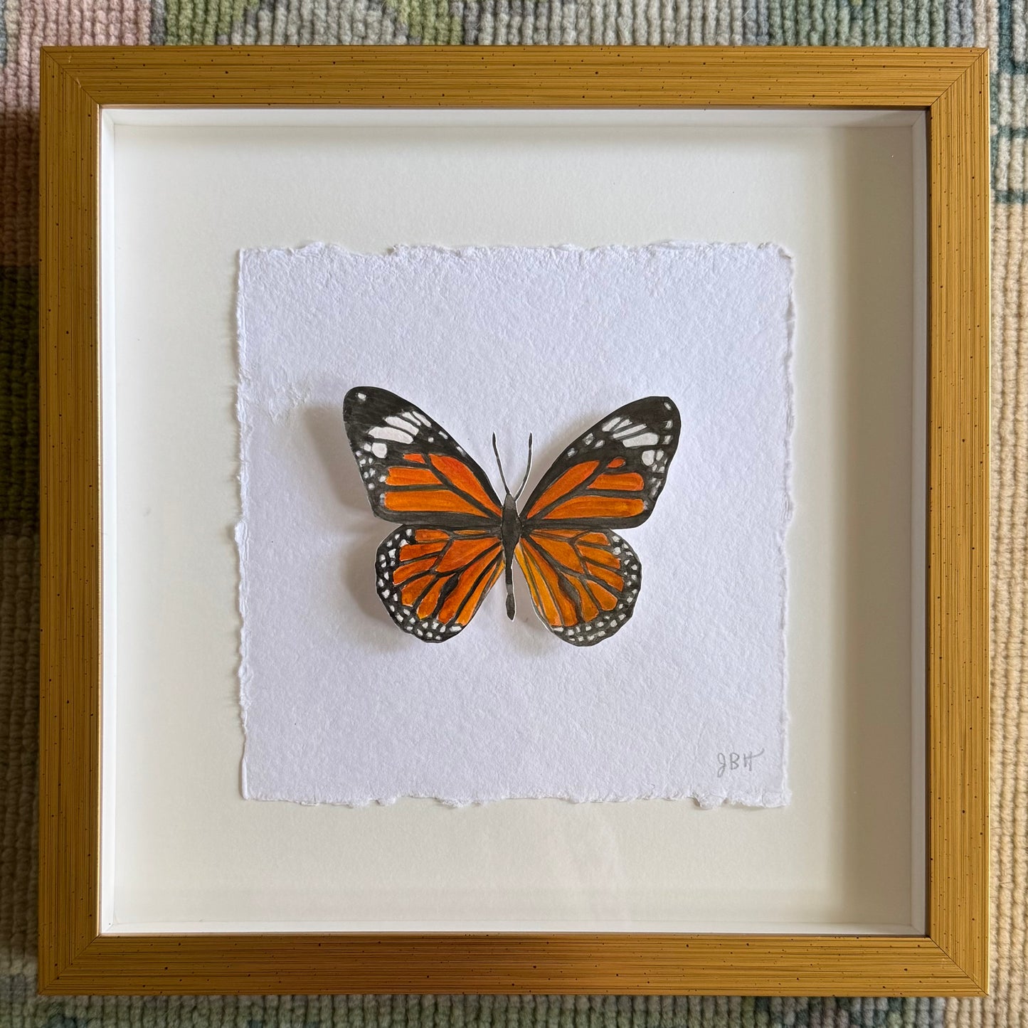 Monarch