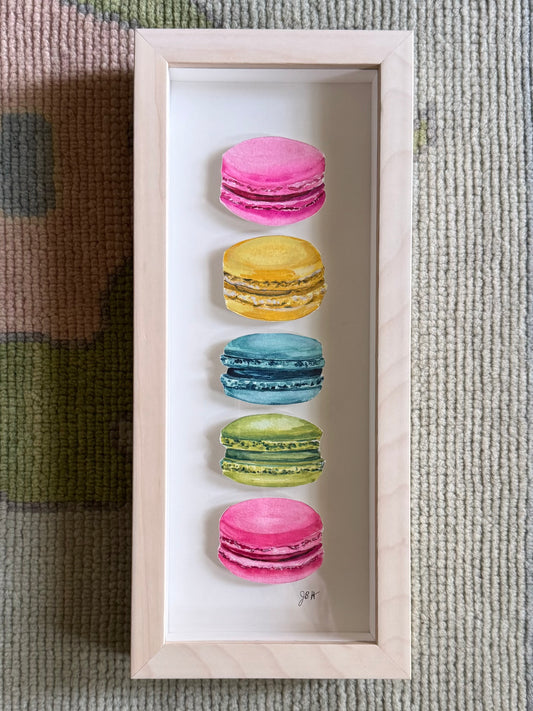 Macarons