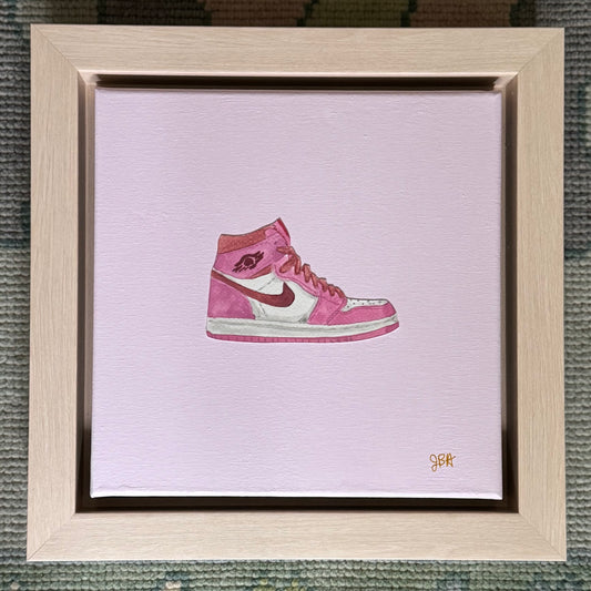 Nike No. 11