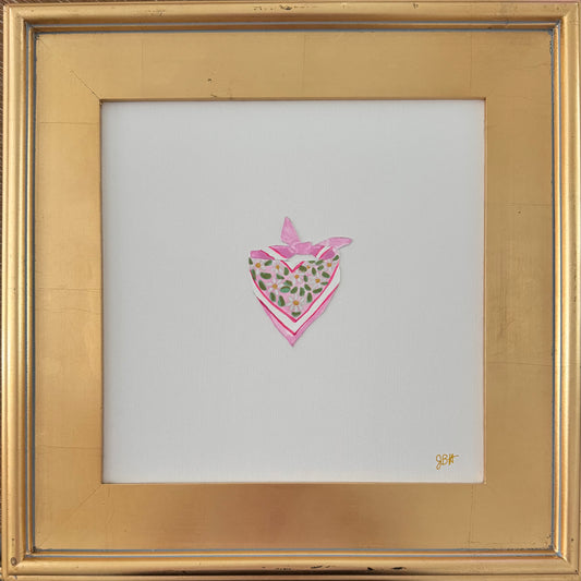 Bandana - Pink