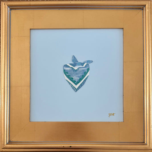 Wave Bandana