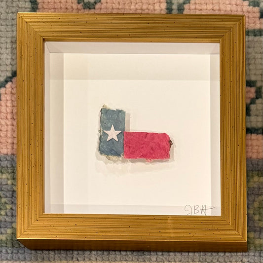 Texas Flag Pre-Order (Ships in April)