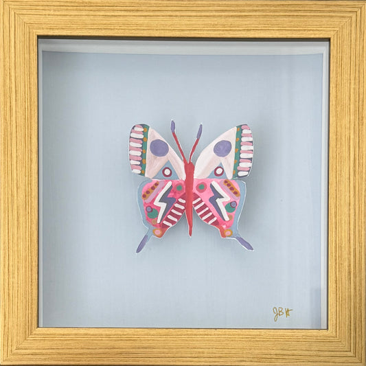 Butterfly No. 1