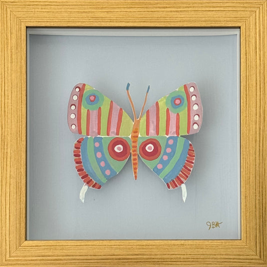 Butterfly No. 3