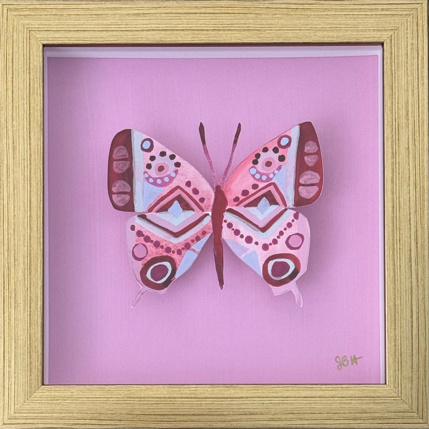 Butterfly No. 2