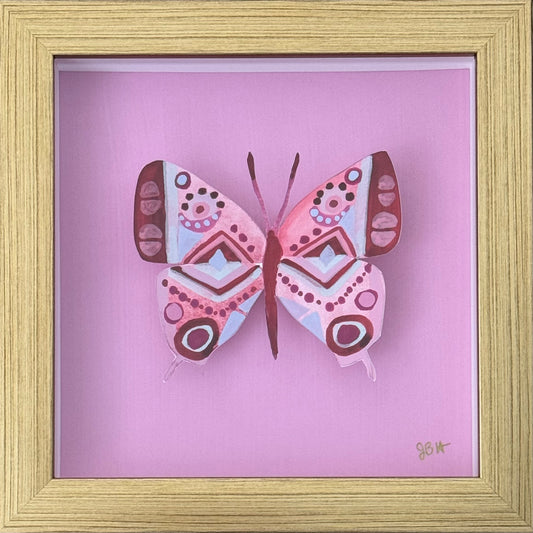 Butterfly No. 2