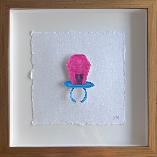 Ring Pop