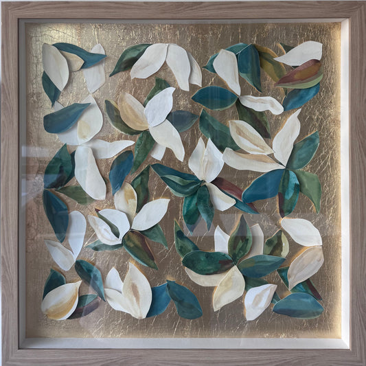 Magnolia No.1