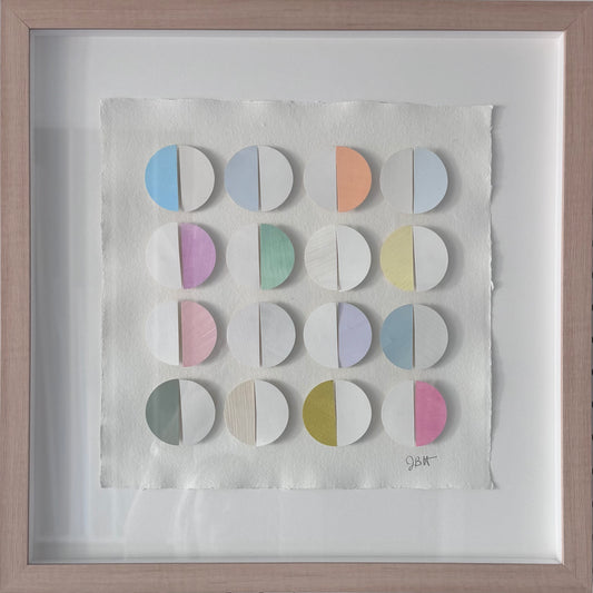Pastel Macarons