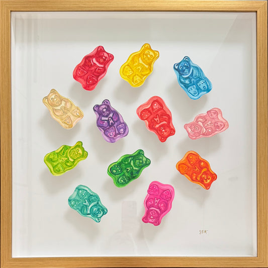 Gummy Bears