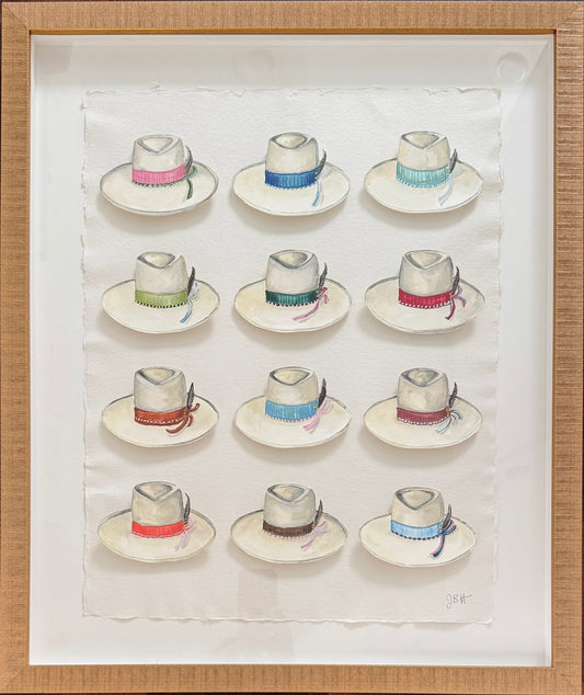 Hats